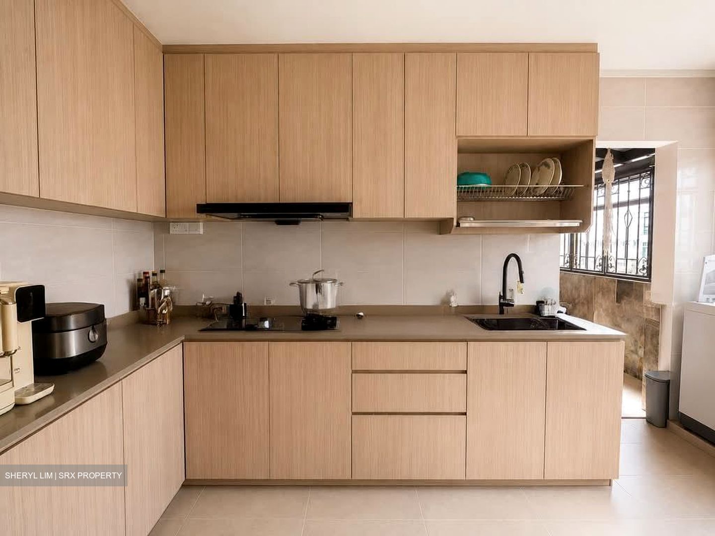 Blk 408 Pasir Ris Drive 6 (Pasir Ris), HDB Executive #582252241